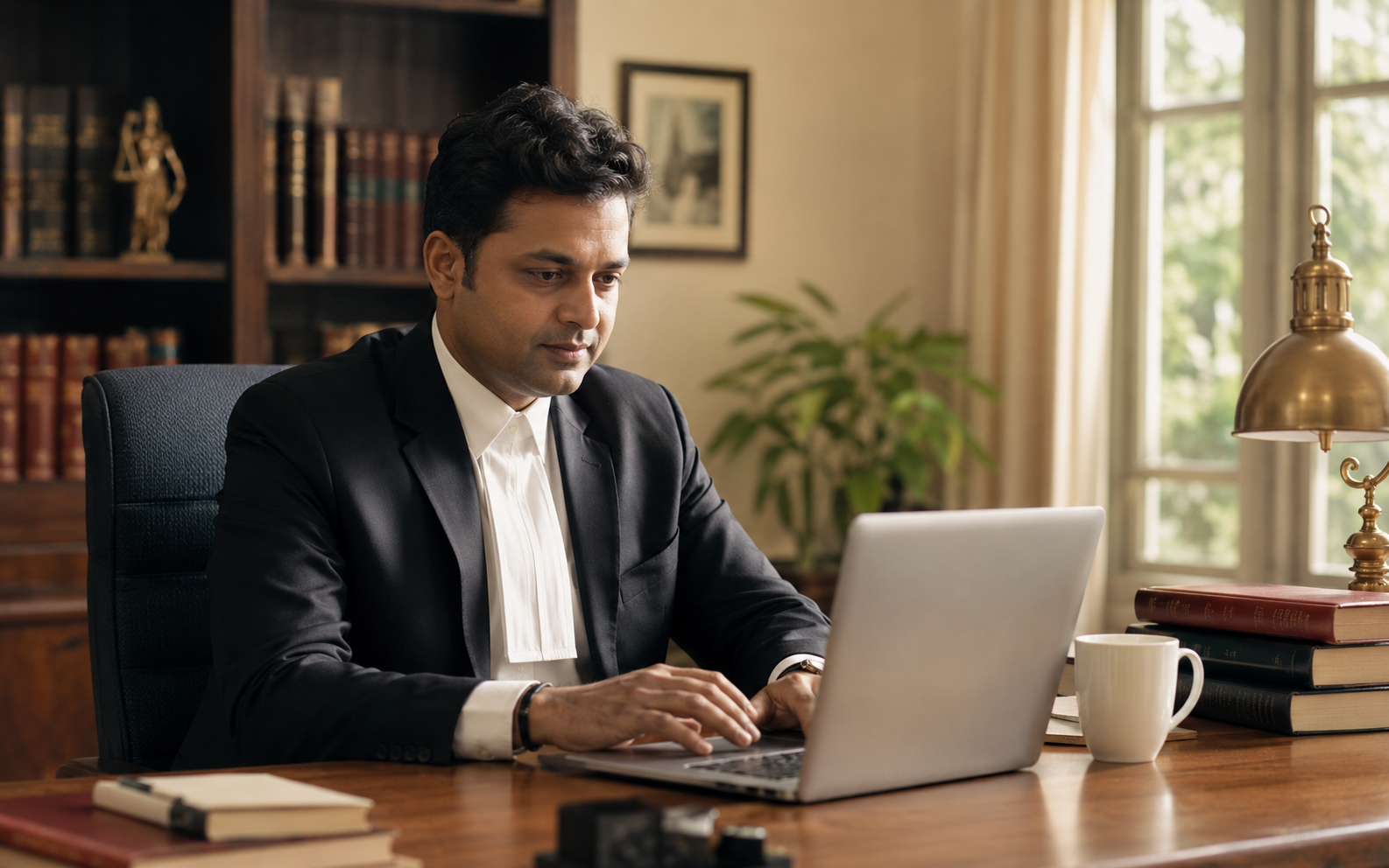 Solo practitioners using LegalPrime